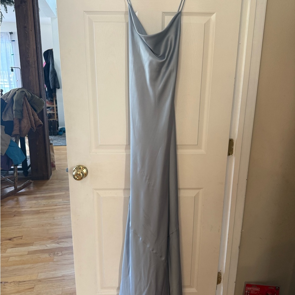 Tuscany Show Me Your Mumu Dress
